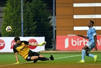Kristian Avram: Premyer Liqada asan mövsüm olmayacaq