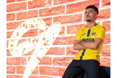 Jorj Mikautadze "Vilyarreal"a transfer olundu