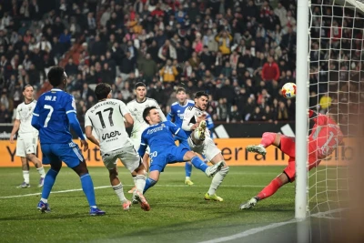 "Real Madrid" Kral Kubokunda "Albasete"yə məğlub olaraq mübarizəni dayandırdı - VİDEO