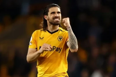 Ruben Neveş "Vest Hem Yunayted"in maraq dairəsindədir