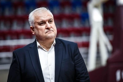 "Abşeron Lions" "Trefl"ə zəif rəqib olmadığını sübut etməyə çalışıb