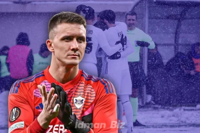 Mateuş Koxalski "Nyukasl"la oyuna çıxa biləcəkmi? - "Qarabağ"dan Açıqlama