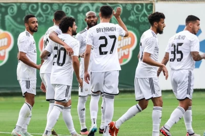 "Qarabağ" "Zirə"ni darmadağın etdi: Yoxlama oyununda 4 cavabsız qol