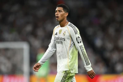 Cud Bellingemin zədəsi daha ciddidir, sağalması 6-7 həftə davam edəcək