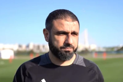 Rəşad Sadıqov: "Əsas odur ki, sadəcə sayı artırmaqdırsa, may ayında palçıqda futbol oynayırıq"