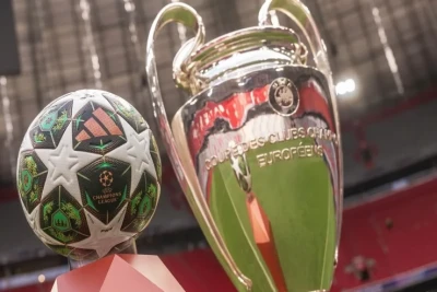 Çempionlar Liqasının  əsas favoriti  AÇIQLANDI