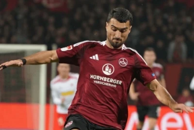 Mahir Emreli: "Ölkədən məhz bu məqsədlə ayrılmışam"