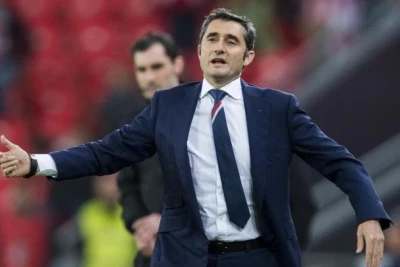 Valverde soyuq havaya görə hakimlərə etiraz etdiyini söyləyib