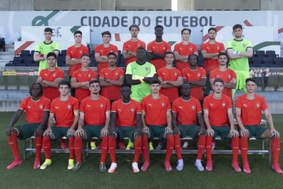 "Çelsi" və "Sportinq" futbolçuları Portuqaliya U-21 yığmasının heyətində Azərbaycan U-21-ə qarşı oynayacaq