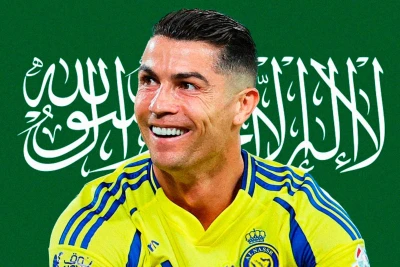 Ronaldunun tətili Səudiyyə Ərəbistanında narazılıq yaradıb