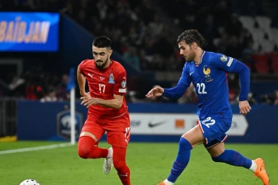 Toral Bayramov: Fransanın tempinə öyrəşmək lazımdır