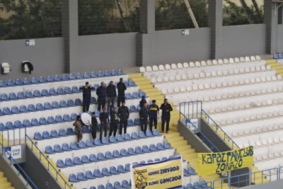 "Kəpəzfan_club zona 20"-nin rəhbəri Kərim Quliyevdən müsahibə