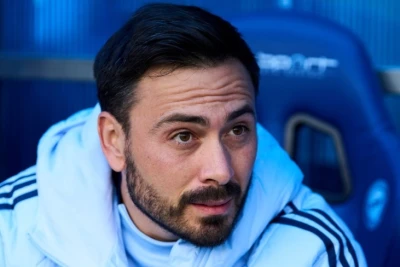 David Ançelotti "Piza" klubunun baş məşqçisi ola bilər