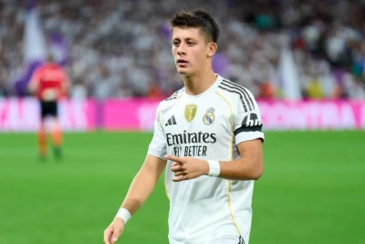 "Globe Soccer Awards" 2025: "İlin Dünyanın Ən Yaxşı Gənc Oyunçusu" Mükafatına Namizədlər Açıqlandı