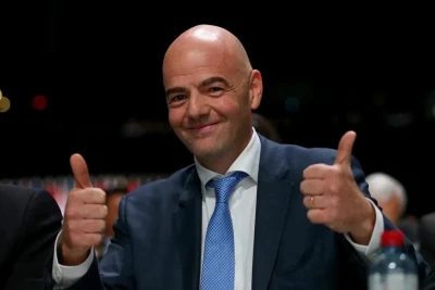 İnfantino: Azərbaycan və Özbəkistan 2027-ci il U-20 Dünya Çempionatına ev sahibliyi edəcək