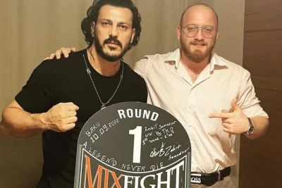 MMA üzrə mütəxəssis Şiraslan Kərimov Bakıdakı UFC turnirində Azərbaycan idmançılarının çıxışını dəyərləndirib
