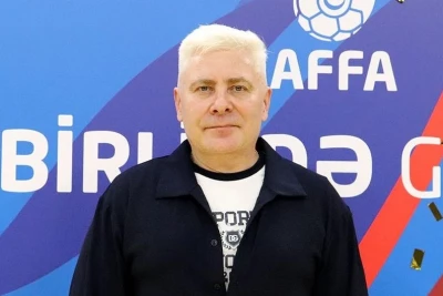 Yevgeni Kukseviç: "Komandanı formalaşdırmaq üçün çox iş görməliyik"