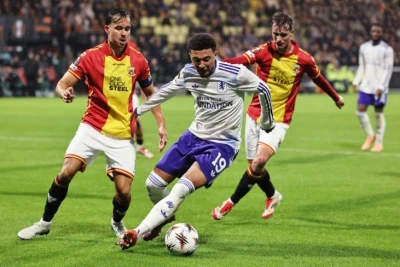 "Qo Ehed İqls" "Aston Villa"nı məğlub etdi - VİDEO