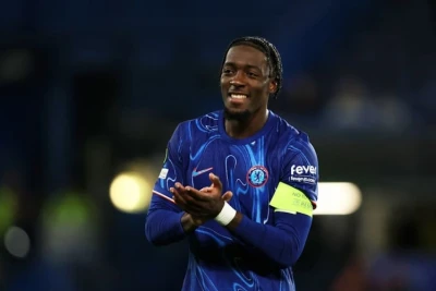 Aksel Disasi "Beşiktaş"ın transfer hədəfində