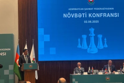 Ferid Gayibov dedi ki: "Eleştirilerimizi ve önerilerimizi onlara ilettiğimizde çok anlayışlı bir tutum sergiliyorlar"