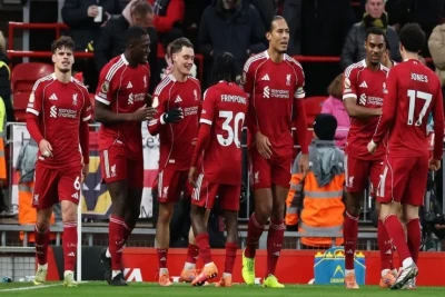 "Mançester Siti", "Arsenal" və "Liverpul" Premyer Liqada qələbə qazanıb