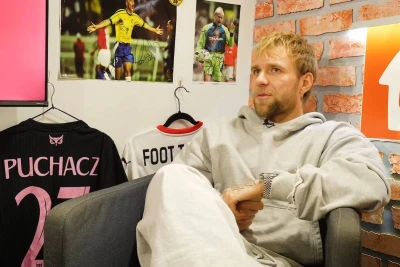 "Sabah"ın müdafiəçisi Puxaç Polşa millisinə qayıtmaq ümidindədir