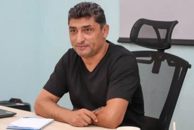 Aslan Kərimov "Qarabağ"ın "Atletik"lə oyunundan 1 xal gətirə biləcəyini deyib