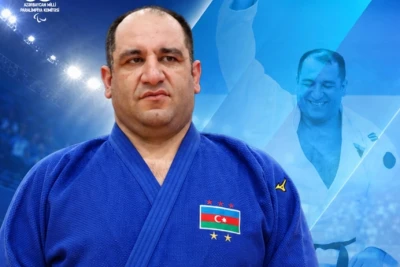 İlham Zəkiyev Tbilisidə keçirilən dünya çempionatında səkkizinci dəfə iştirak edəcək