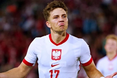 "Portu" 17 yaşlı Petuşevskini 10 milyon avroya transfer etdi