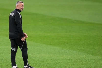 UEFA Qurban Qurbanovu "Qarabağ"ın "Benfika" üzərində qələbəsinin beyni adlandırıb