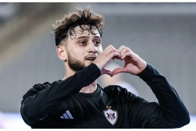 Nəriman Axundzadə Çempionlar Liqasına yüksəliş və tənqidlər barədə danışıb
