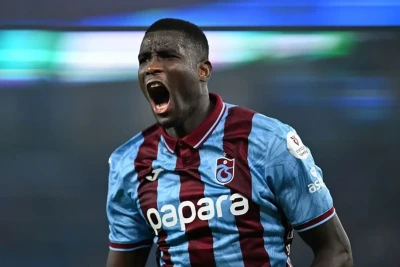 Türkiyə Superliqası: 14-cü tur yekunları və "Trabzonspor"un mövqeyi