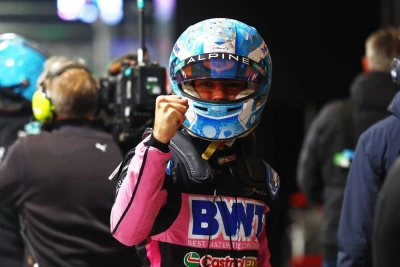 David Sançes "Alpine"in 2025-ci il mövsümündəki zəif çıxışının səbəblərini açıqlayıb