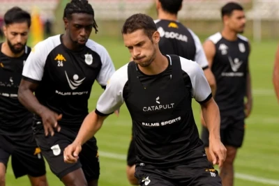 "Neftçi" AEL klubu ilə qarşılaşacaq
