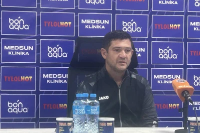 "Müdafiədəki kobud səhvlər və penaltılar barədə Zaur İsmayılovun açıqlamaları"