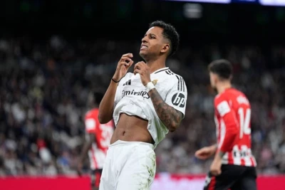 "Real" Rodriqonun transfer qiymətini bildirdi
