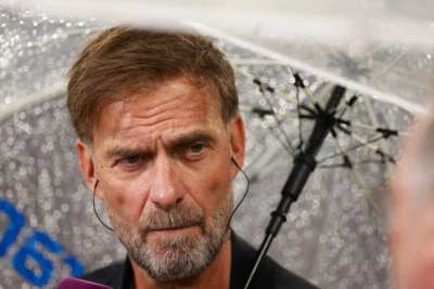 Yurgen Klopp Almaniya millisinin tarixində ən pis startı qeyd etdi