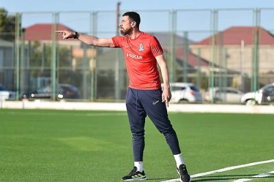 Aqil Nəbiyev "Şimal"ın təklifini qəbul etməyib
