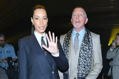 Boris Bekker keçmiş həyat yoldaşına xəyanətini və həbs tarixçəsini danışdı