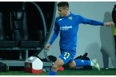 Fərid Nəbiyev Azərbaycan çempionatlarında 100-cü oyununu keçirib