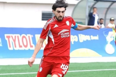 Faiq Hacıyev Milli Komandaya Dəvət Gözləyir