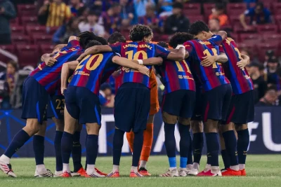 Jordi Alba, Hans‑Dieter Fleckin rəhbərliyi altında Barcelona’da gördüyü ən təsirli dəyişiklikləri açıqladı