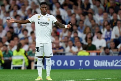 "Real Madrid" Vinisiusun Səudiyyə Ərəbistanına mümkün satışı ilə bağlı mövqeyini açıqlayıb