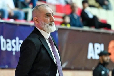 Şəhriyar Əsgərov: "Üstünlüyü qoruya bilmədik, səhvlərimiz çox oldu"