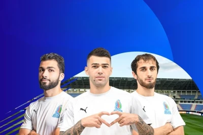 "FIFA Series - 2026" turnirinin oyunlarına biletlər satışa çıxarılıb