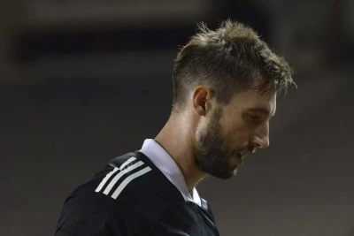 Filip Ozobiç "Turan Tovuz"un oyunçusu oldu