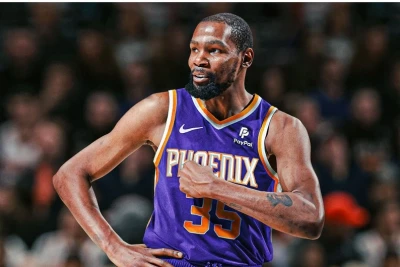Kevin Durant klubunu dəyişə bilər: Maraqlanan klublar açıqlandı
