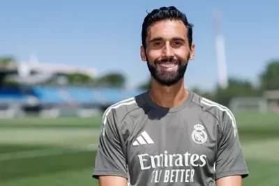 "Real Madrid"in yeni baş məşqçisi Alvaro Arbeloa oldu