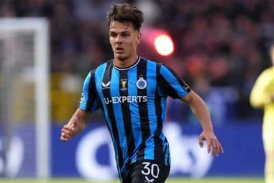 "Milan" Ardon Yaşari ilə müqavilə imzalayır