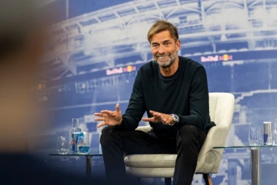 "Real" Yurgen Kloppu baş məşqçi kimi görmək istəyir